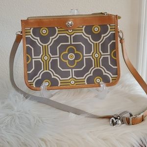 Brighton Crossbody